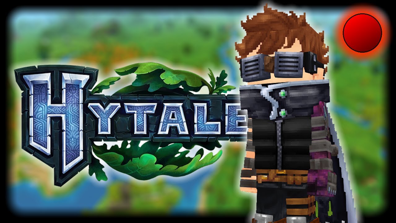 Hytale Survival Journey | Episode 2