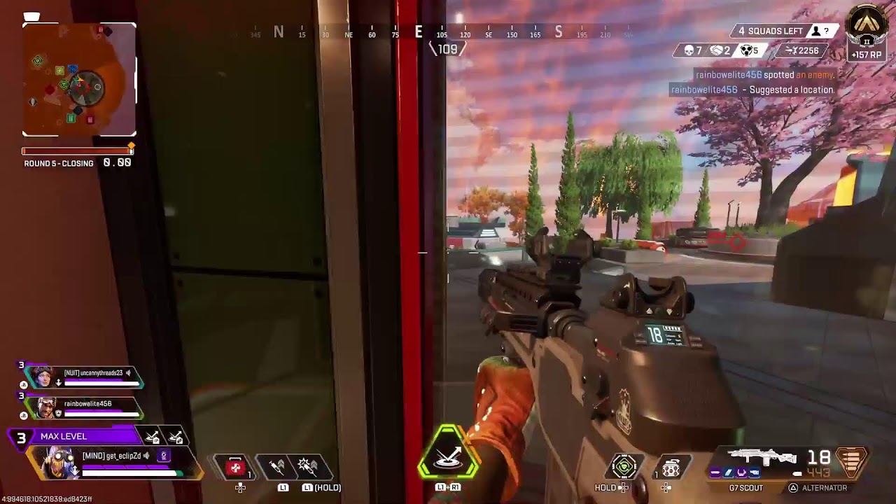 apex ranked (episode 14)