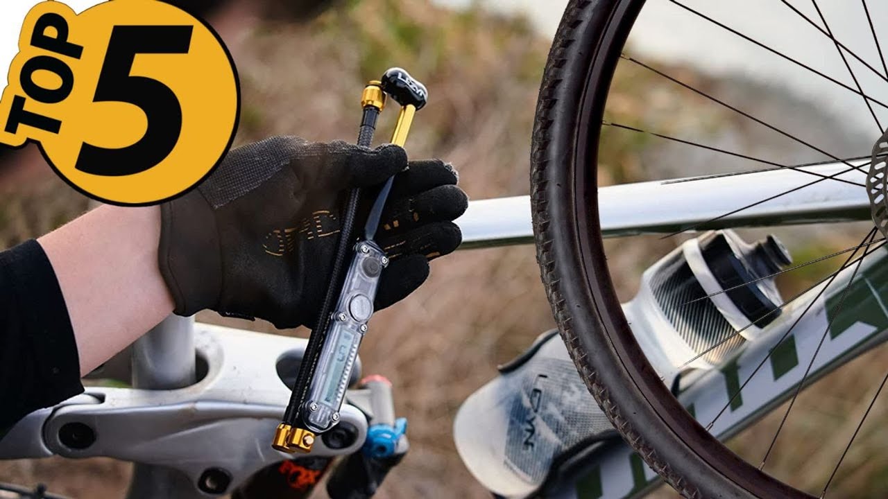 TOP 5 Best Shock Pumps: Today’s Top Picks