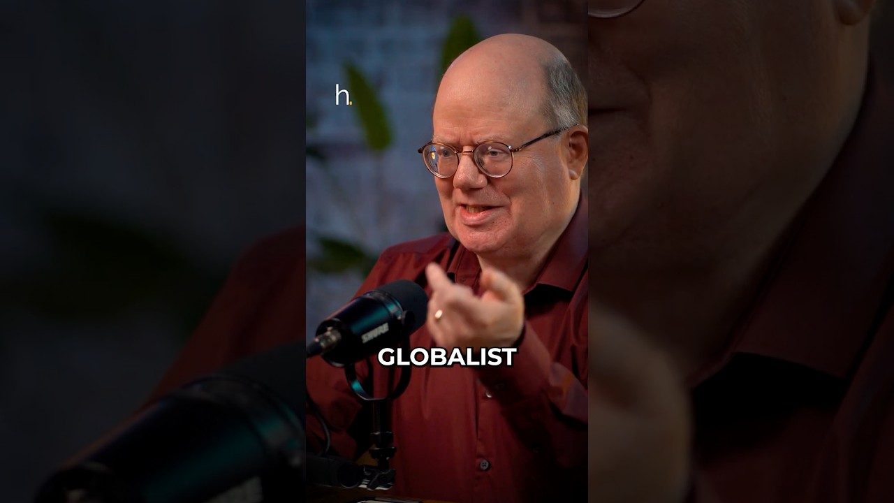 Wiki Founder Admits It's Been Hijacked By Leftist GLOBALISTS