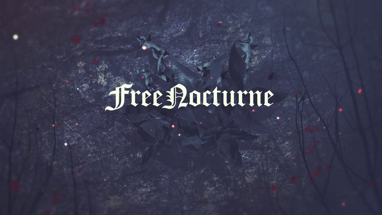 MicroClimat feat.  XXII, Ixem & Siren - FreeNocturne