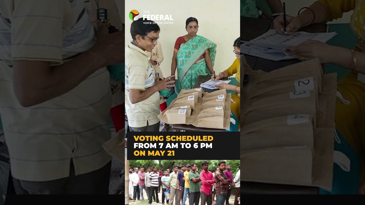 EC orders repoll in Bengal's Falta seat citing 'severe electoral offences'