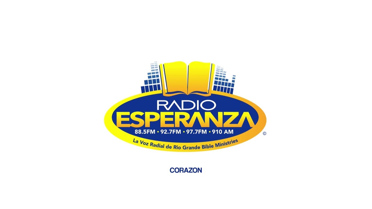 Transmisión en vivo de Radio Esperanza