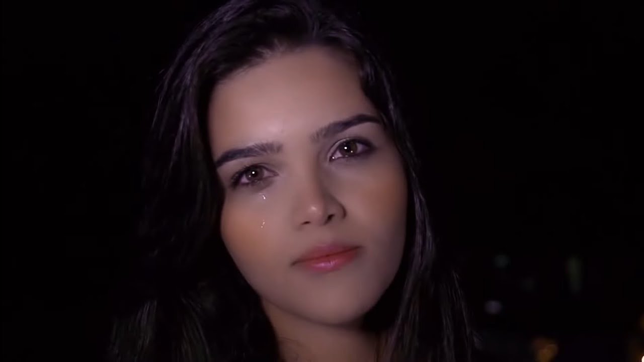 Wellida - Sunamita (Clipe) [Ora Princesa]