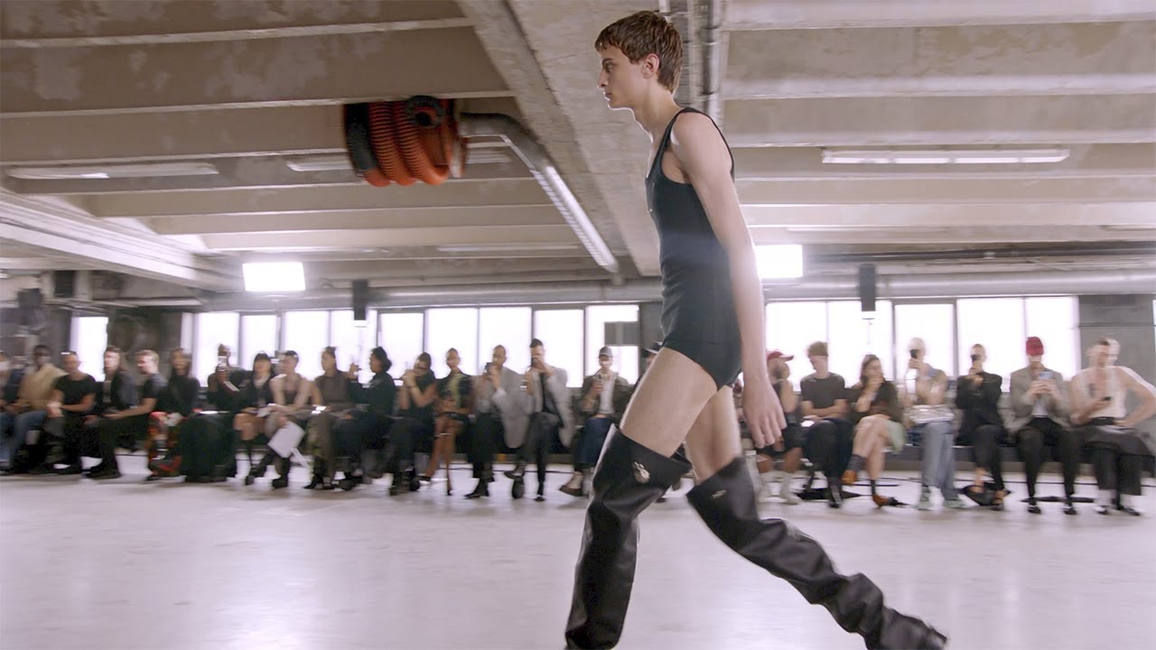 Sean Suen | Spring Summer 2024 | Full Show