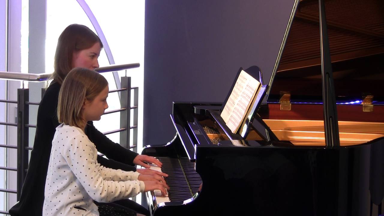 Diabelli Allegro op. 149 Nr. 4