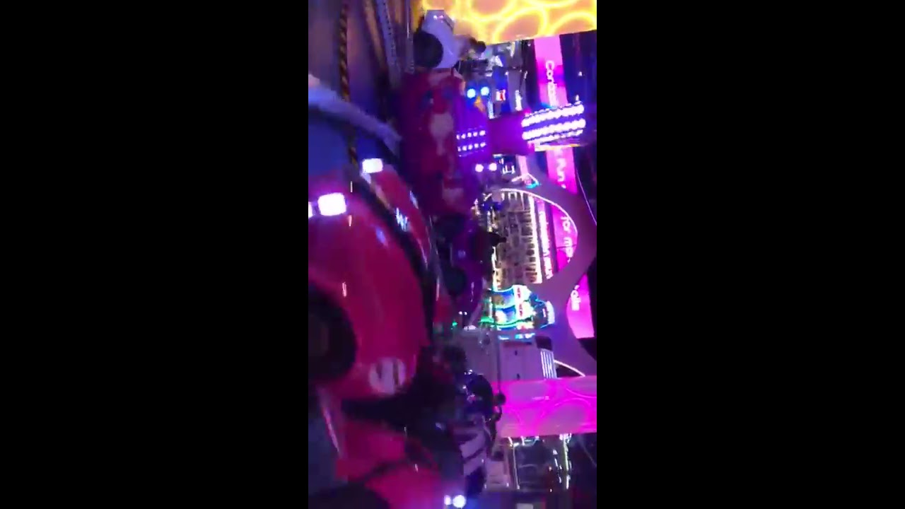 Dubai Nakeel mall dec 2019