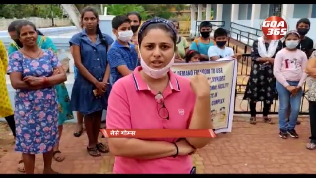 थळाव्या सुविधांपासून कारमोणकार वंचित