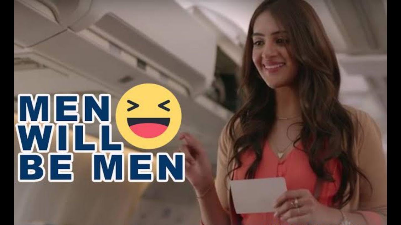MEN WILL BE MEN |Best Popular Funny Ads Compilation | Part 2 | #LOVINGINDIA