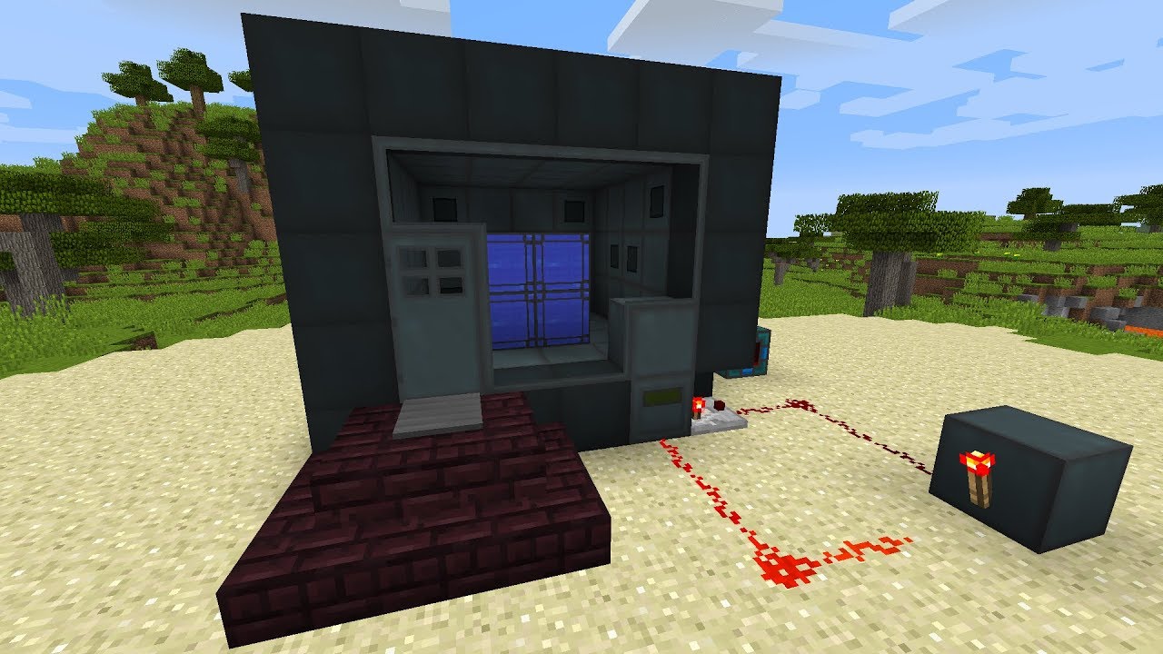 NuclearCraft Spotlight - Fission Reactor [1.12.2]