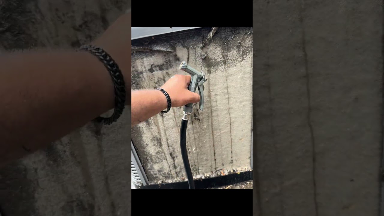 Summer sounds #automobile #centralheating #diy #gasappliance #hvac #cleaning #funny #ac #air