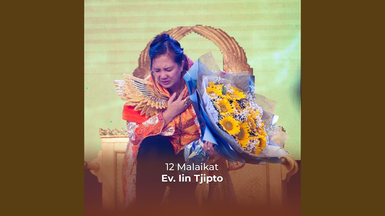 12 Malaikat
