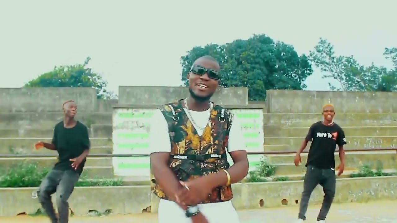 Mr Bow Ft Tchivass_Kuta sala va ulolo (vídeo oficial 2026)