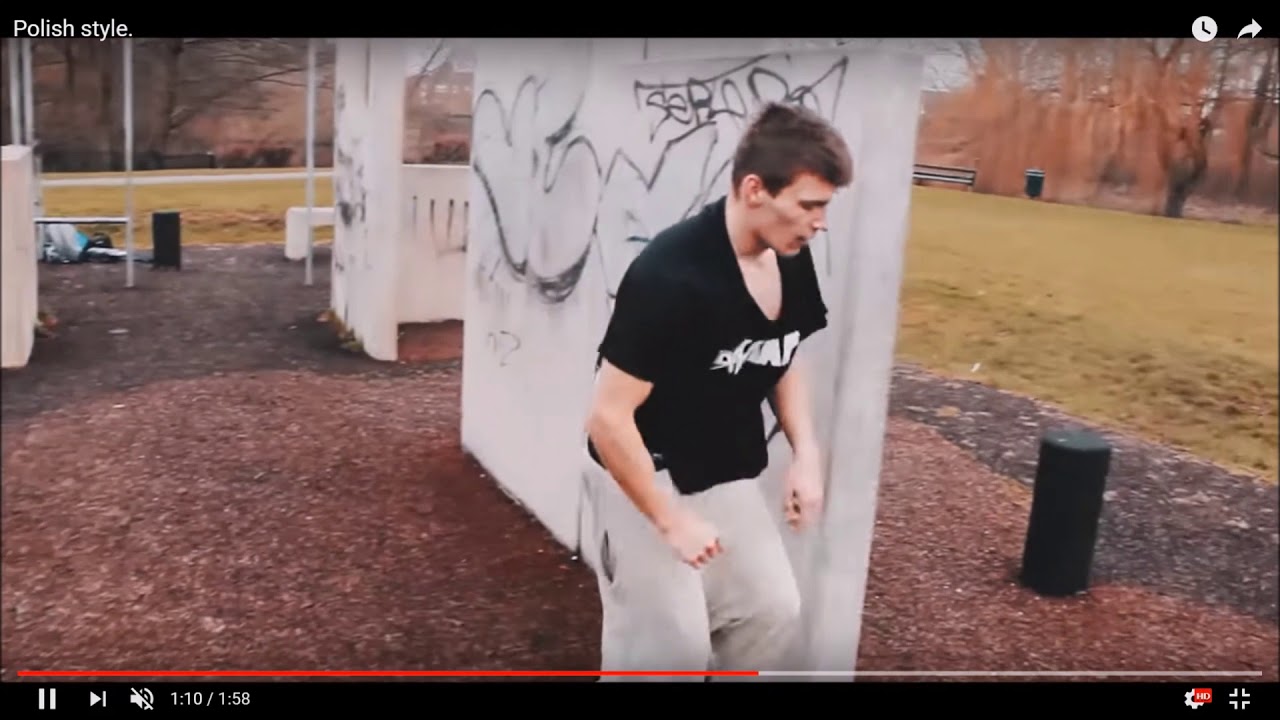 Trick Analysis Episode 11: Maintaining Technique