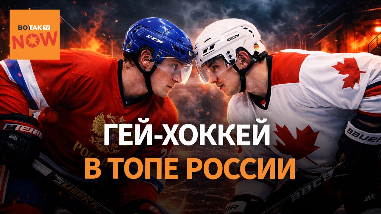 Запрещённый сериал 