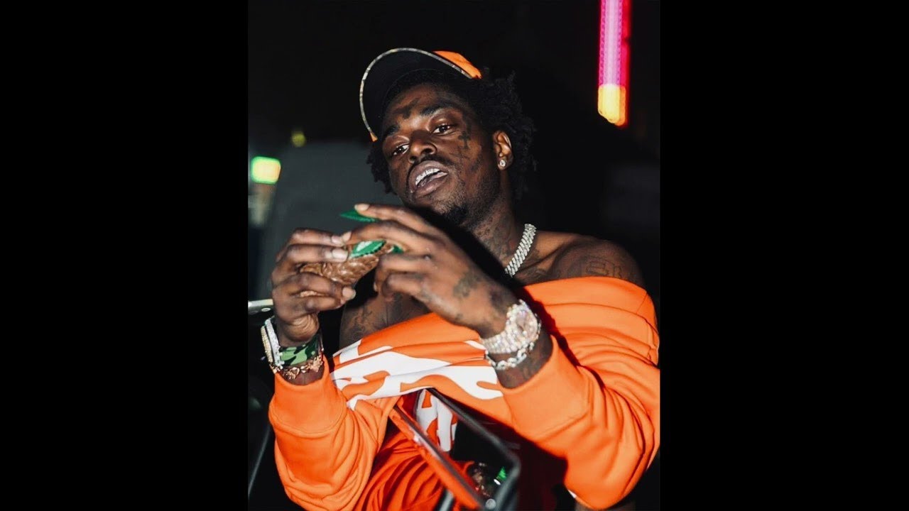 [FREE] Kodak Black x Meek Mill Type Beat - 