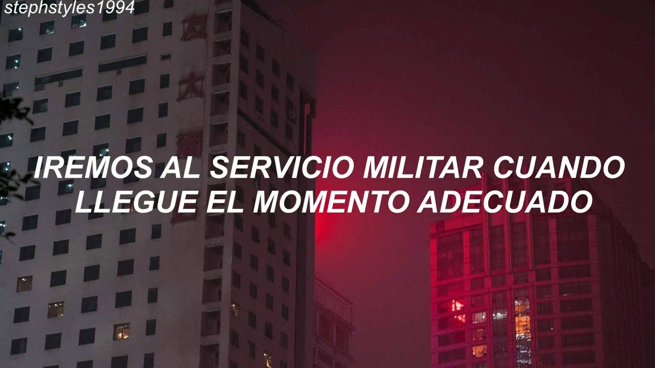 Agust D - What Do You Think? (Traducida al español)