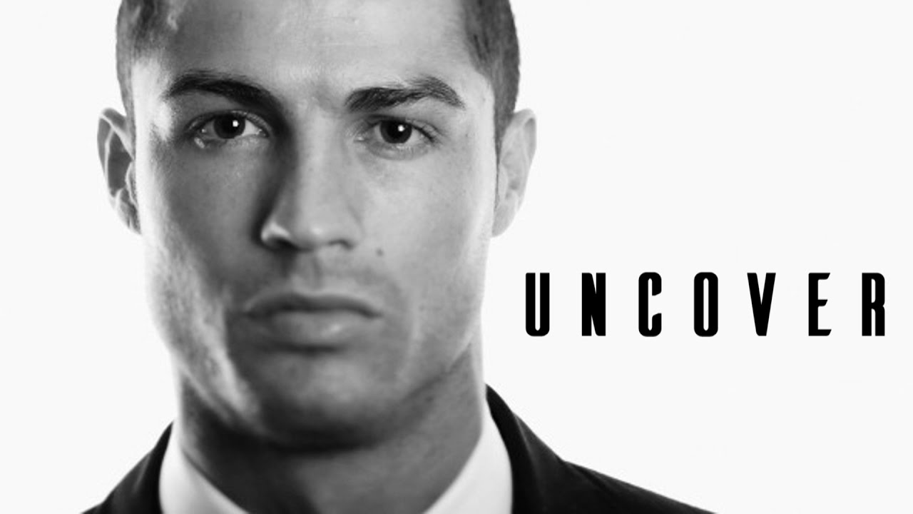 Cristiano Ronaldo ► Uncover | Skills & Goals - HD