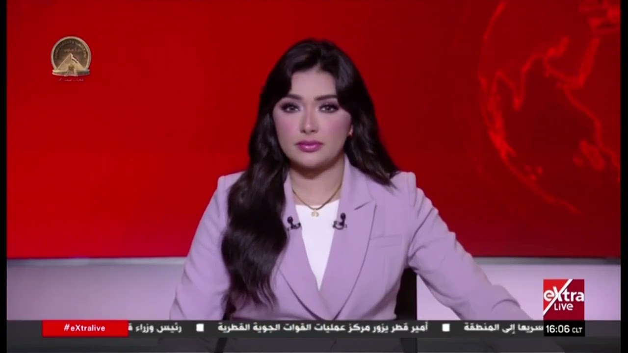 تغطية خاصة | لمتابعة الأحداث مع بسنت شهاب الدين