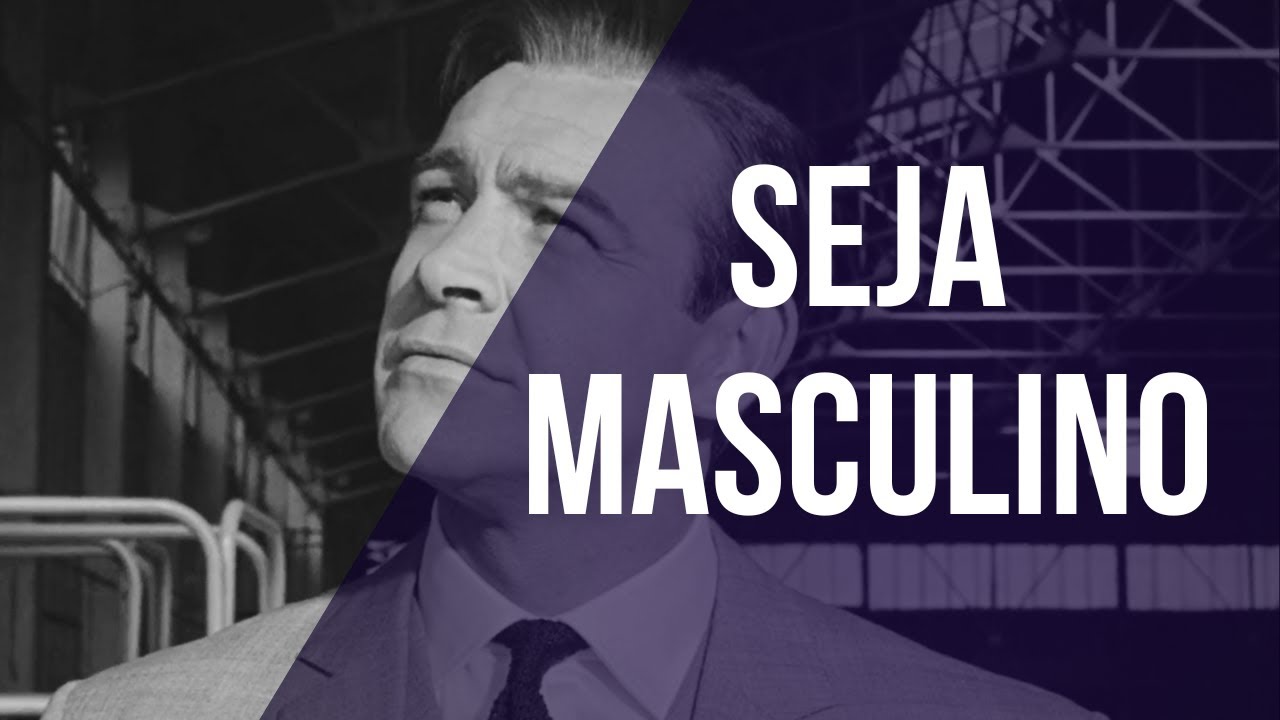 Como Conversar Com Uma Mulher Sendo VIRIL AO EXTREMO [Seja Masculino] · Postura de Homem