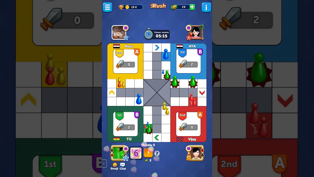 Como Te Puede Comprar Los Emojis De Ludo Club Con Billetes o Dólares 2021