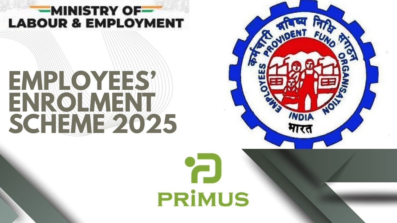 Кампания по набору сотрудников (EEC) | EPFO ​​EEC 2025 | Единовременное окно регуляризации