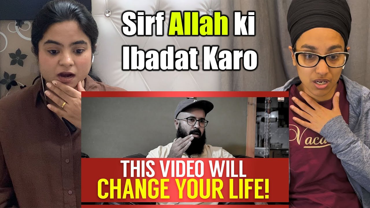 Indian Reacts To This video WILL CHANGE YOUR LIFE!