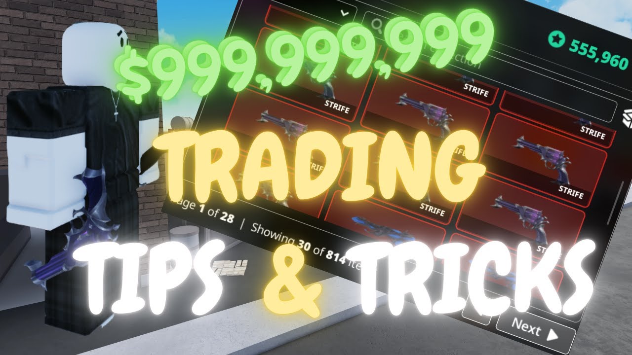 MVSD TRADING TIPS & TRICKS (HOW TO GET RICH FAST)