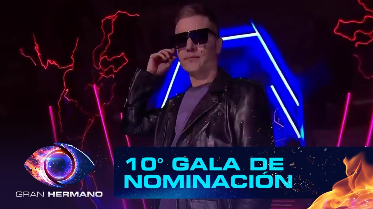 Programa 69 (26-02-2025) - Gran Hermano
