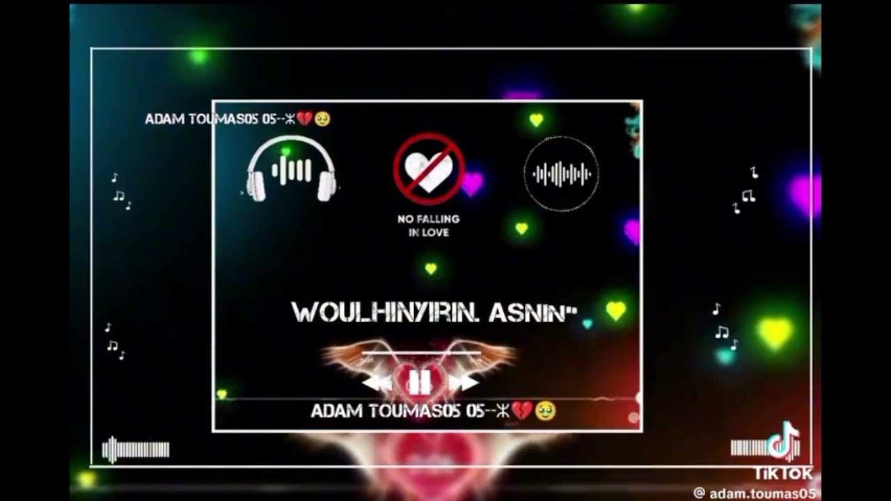doudou akyad an smo Music2025