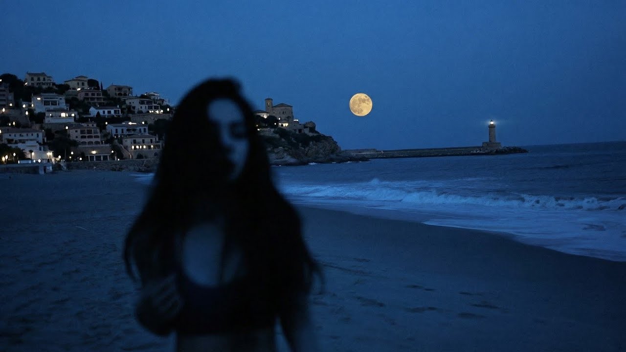 I'm Trapped Inside Your Memory