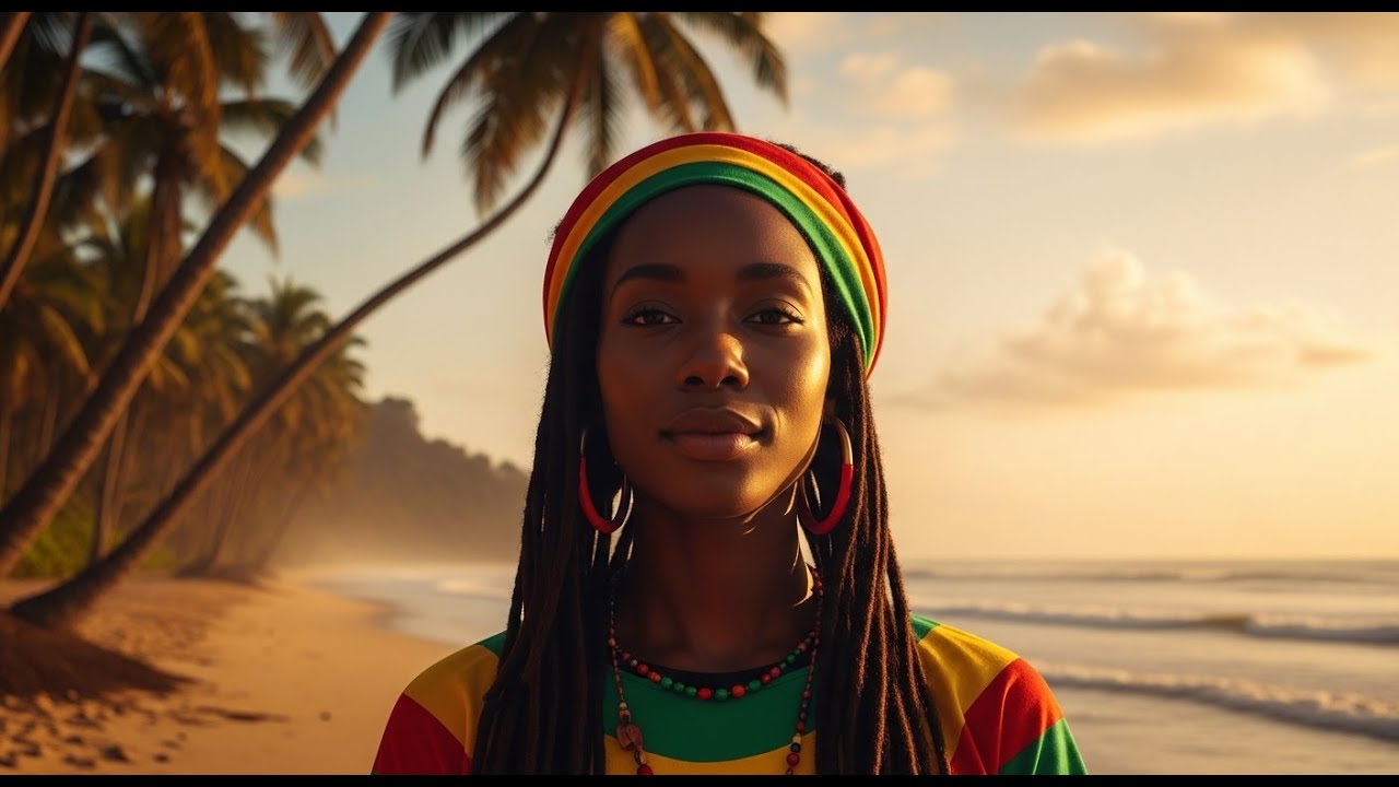 REGGAE MUSIC! Pure Roots Reggae Vibe 😎🌴