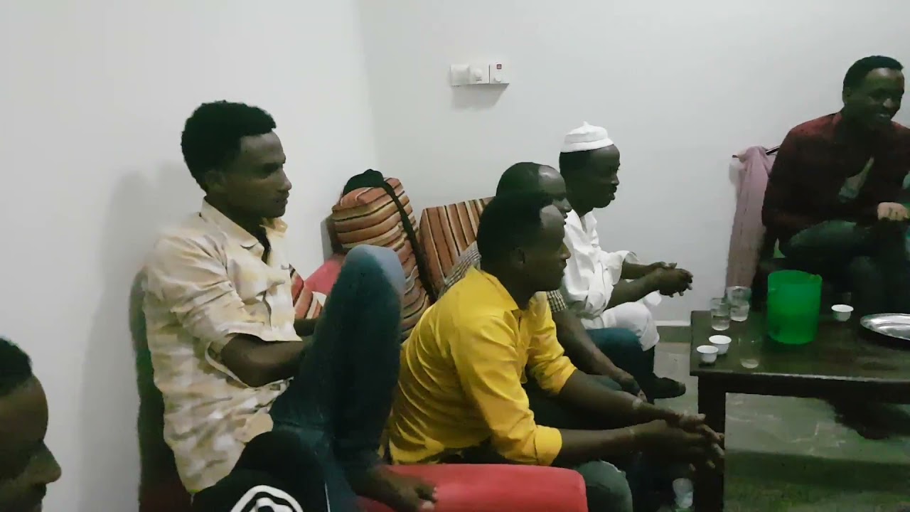 Eritrean bilen awlo  kibromd