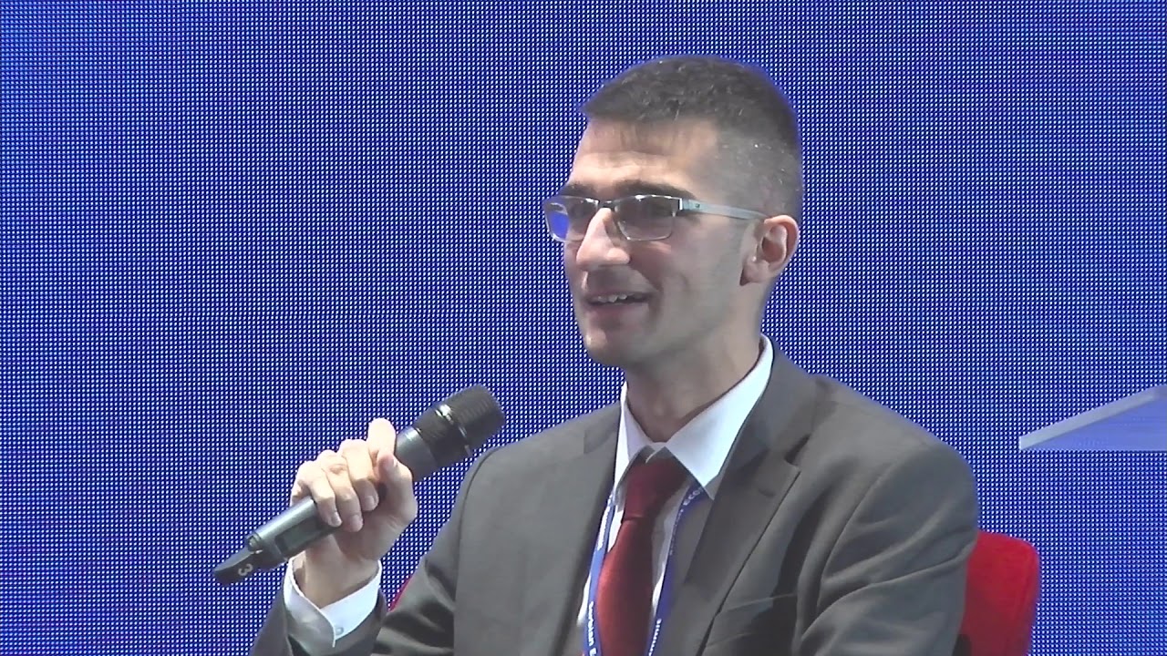19th Serbian Economic Summit - Artificial Inteligence Part 3