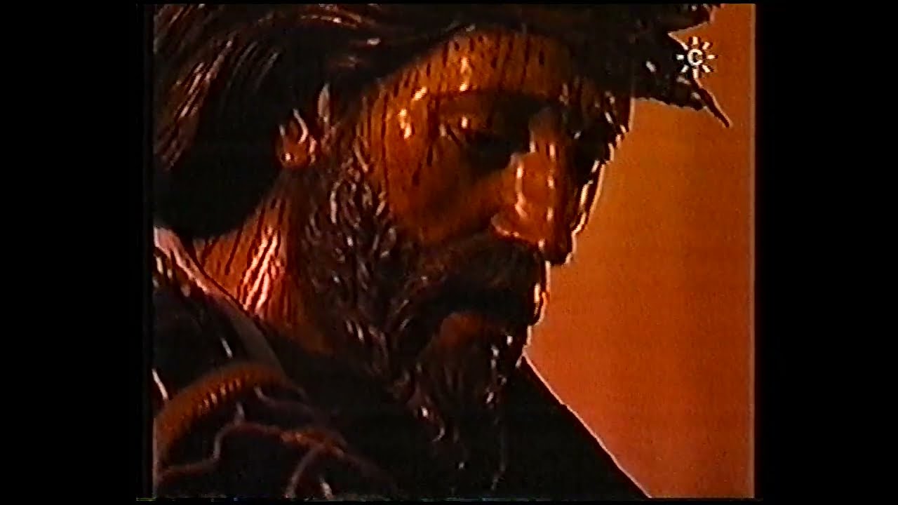 Canal Sur: Resumen Jueves Santo y Madrugá 2002 (Sevilla)