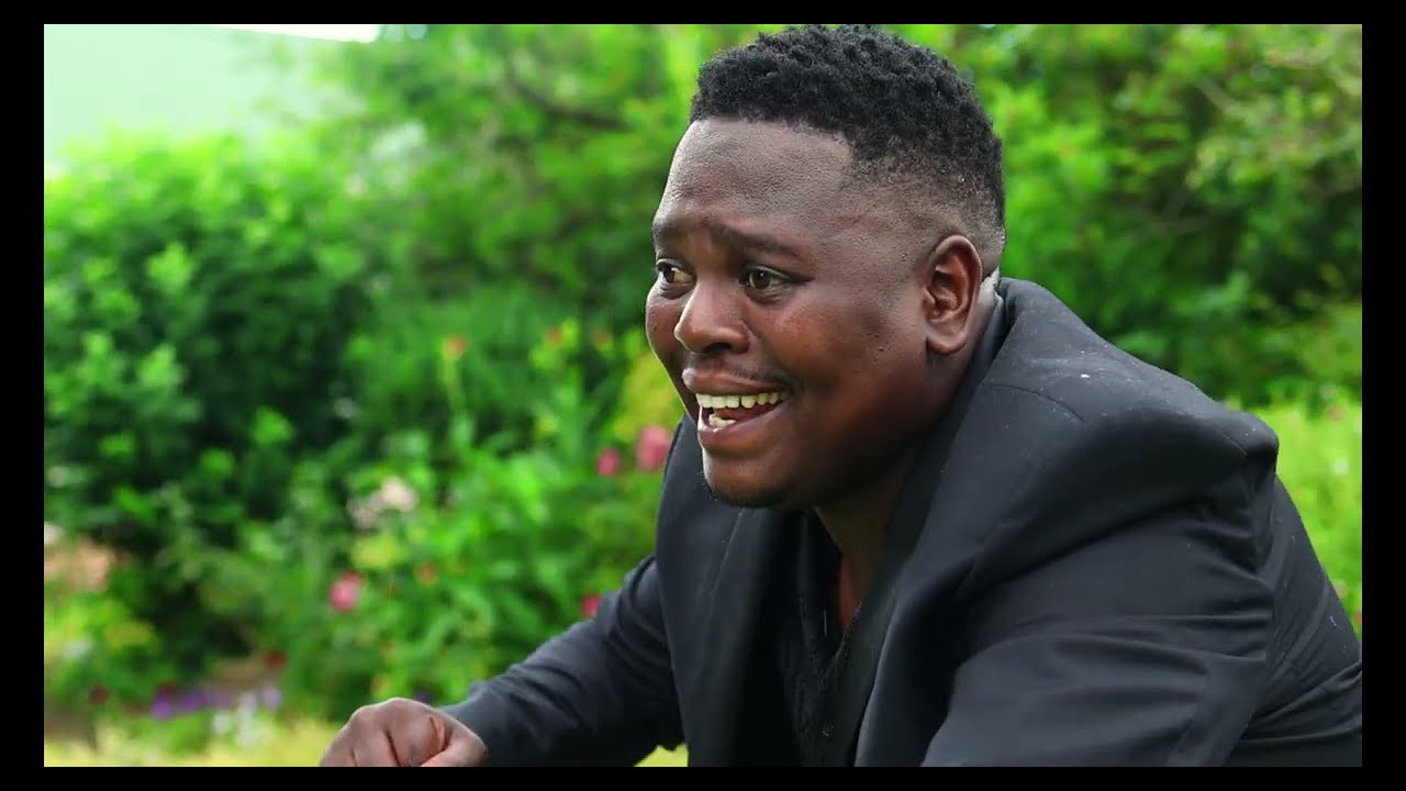 XOLISILE NDZIWENI NDINQULE (official video}