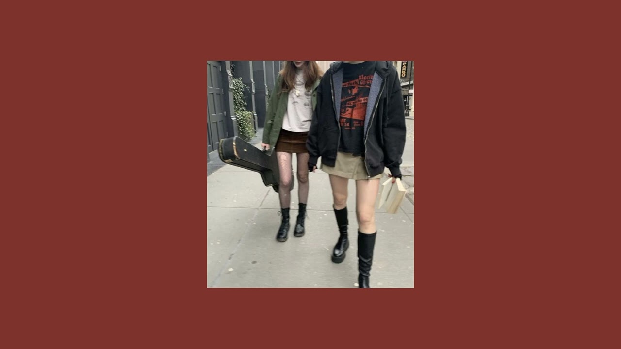 ☆ daughter of a cop - tv girl (speed up) !!