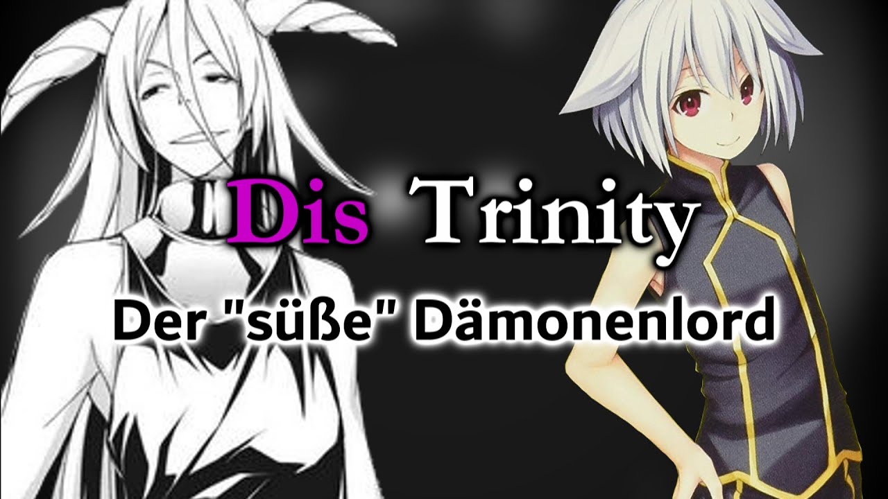 Dis Trinity - Der 