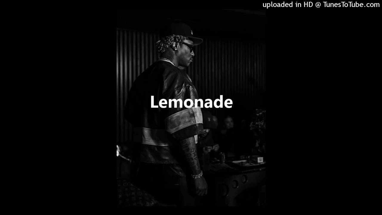 [FREE] FUTURE TYPE BEAT - 