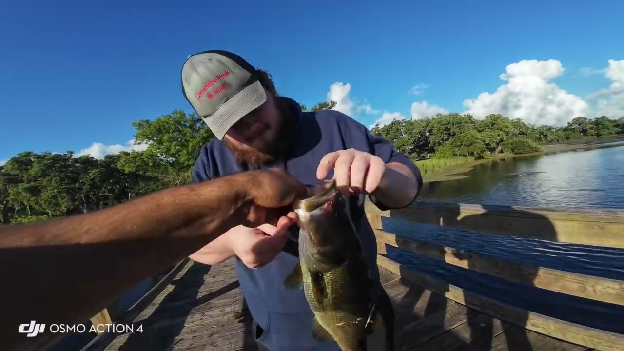 AWESOME SWIMBAIT HOOKSET