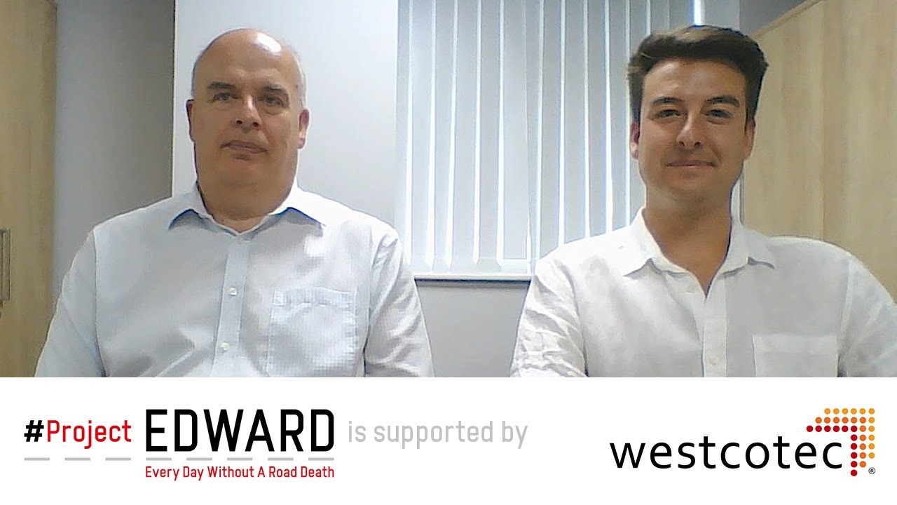 Project Edward Support for 2022: Westcotec
