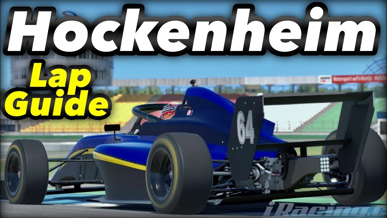 GUIDE - Formula iR-04 (F4) 