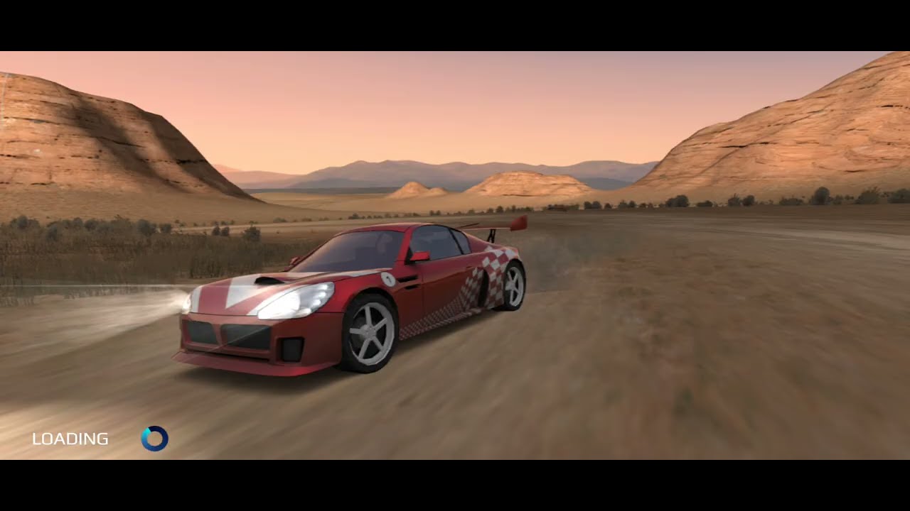 Rally fury( Raven ) - refuel games