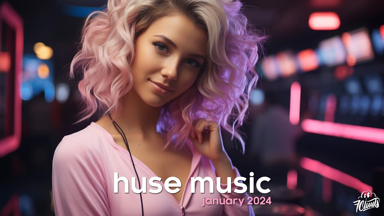 House EDM Music Mix 2024 🎧 Remixes Of Popular Songs 🎧 Best Of mix