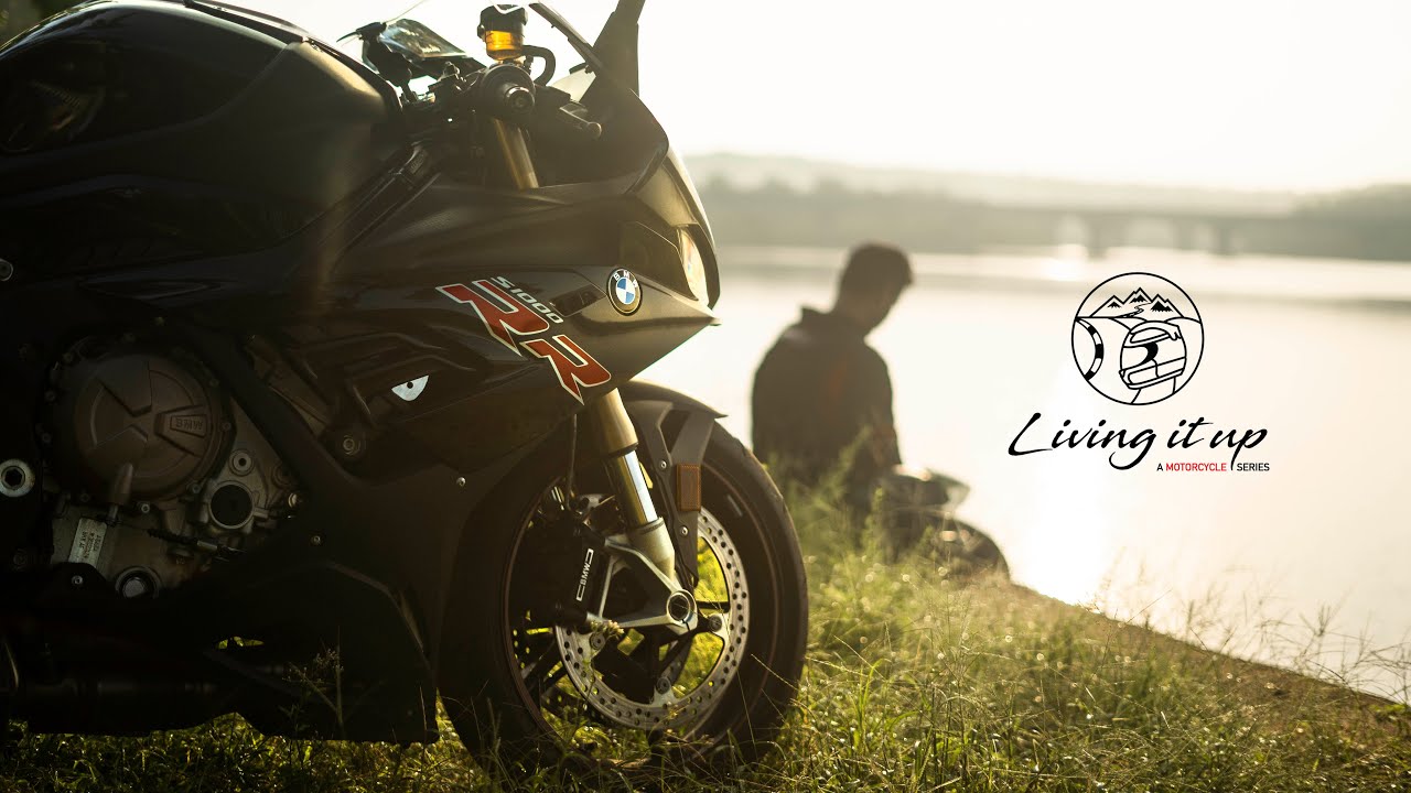 2021 BMW S1000RR Review | Super Indeed! | Sagar Sheldekar Official
