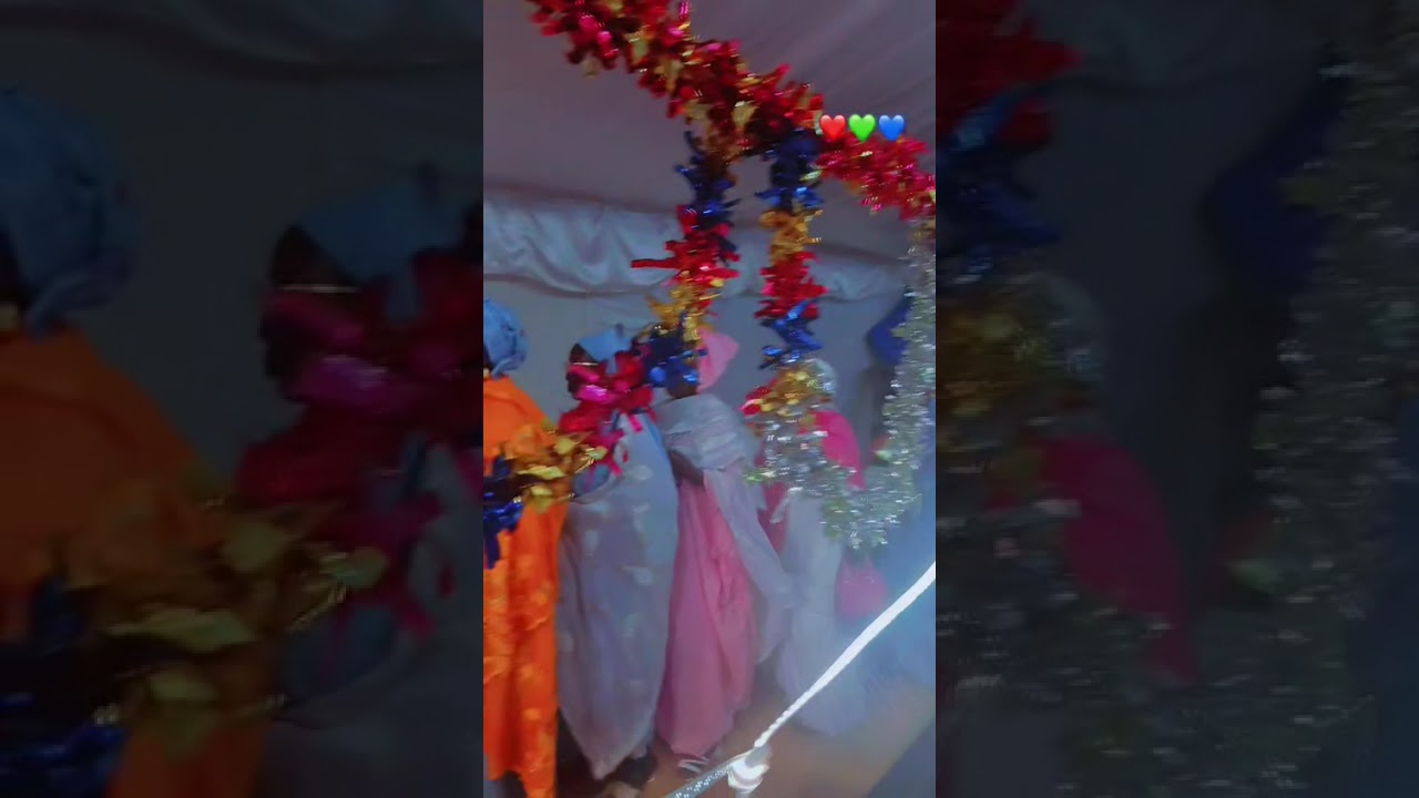 Tourne serigne mback niang magalou ñatifani barakhlou le23 01 2026 dara dja mouwahibou 2ème partie 