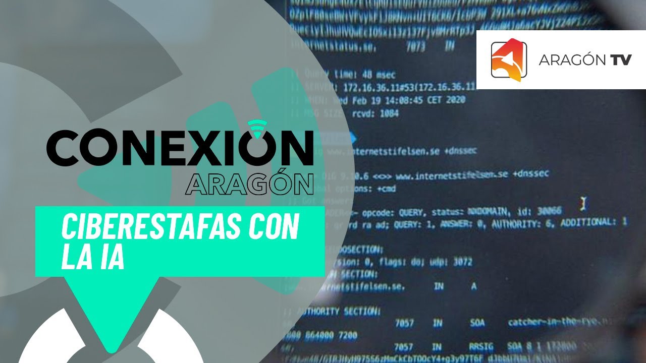 La IA es culpable del 80% de las ciberestafas