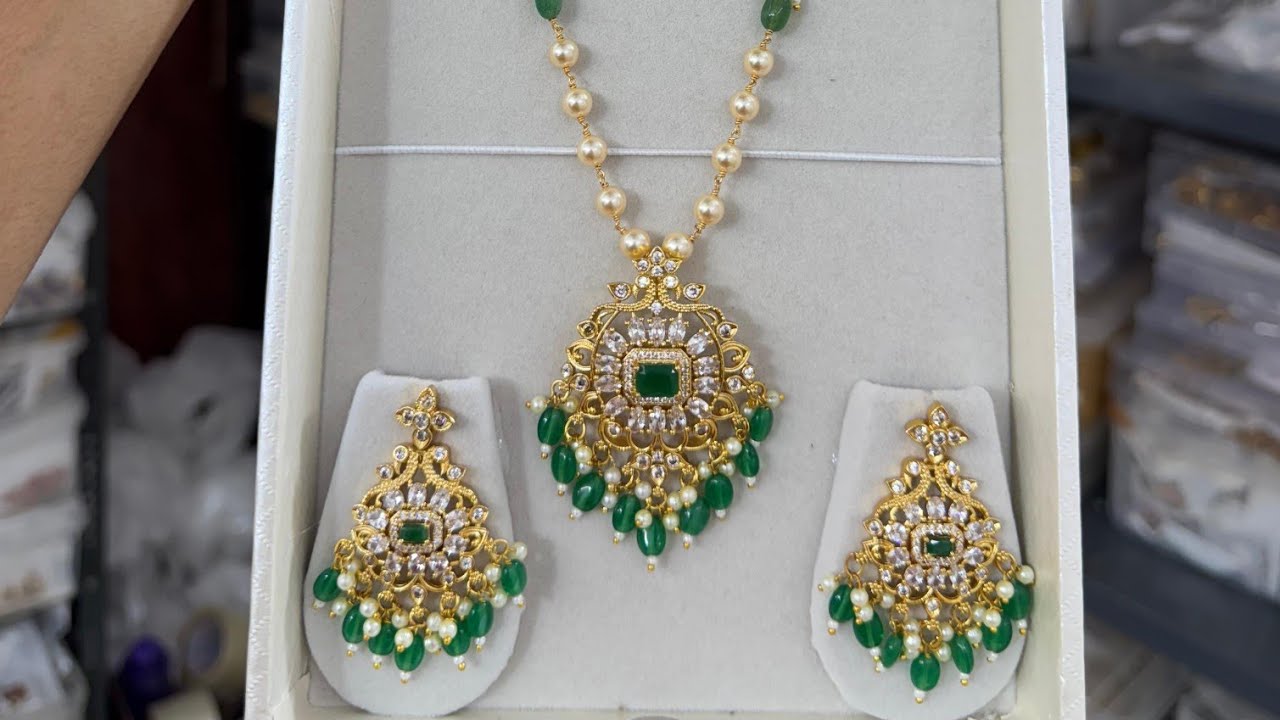 చేతితో చేసిన beads jewellery collection wholesale prices #trending#9676130303 #subscribe #viralvedio