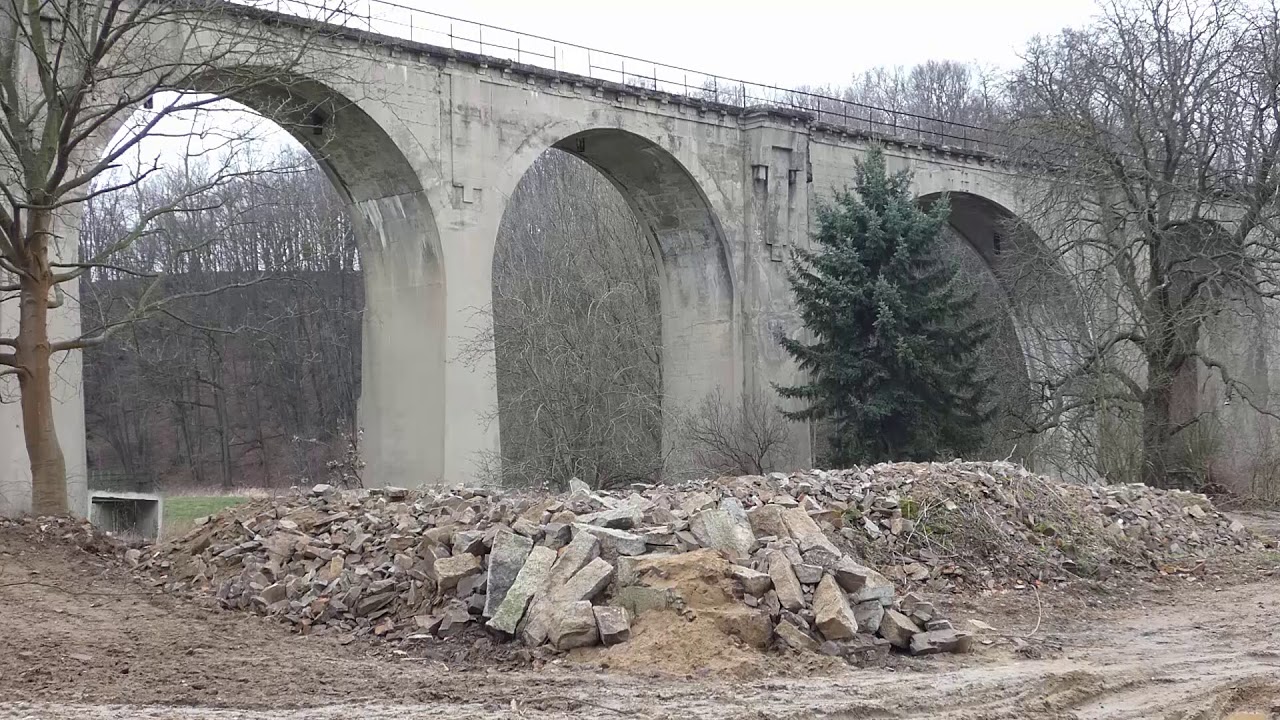 Weißenberg: Wuischker Mühle ist verschwunden - LAUSITZWELLE