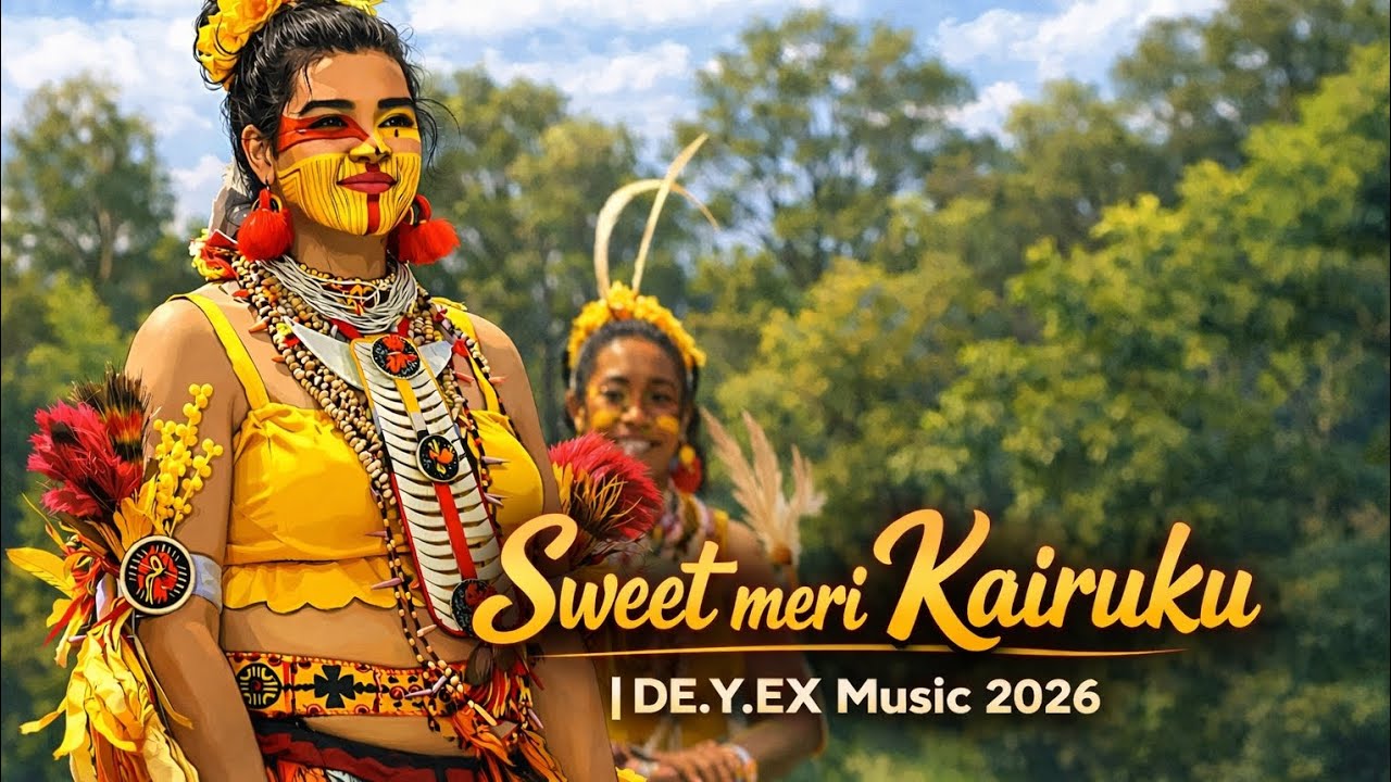 Sweet Meri Kairuku | DE.Y.EX Music 2026